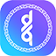 奥云健康 Logo